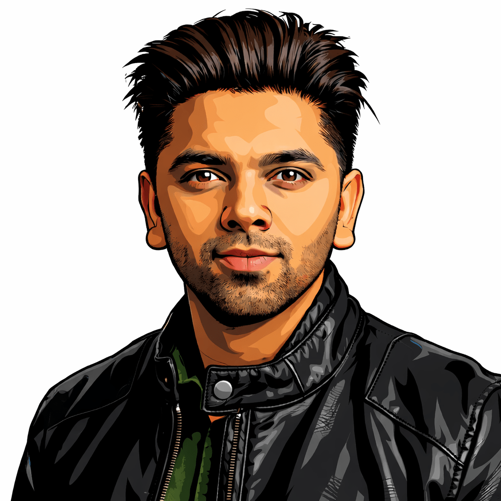 Junaid Ali Majaz
Classroom Technology & Media Specialist, Yale University
Ph. D Candidate, Mass communication, Ohio University
M.F.A Visual Communication Design, Kent State University